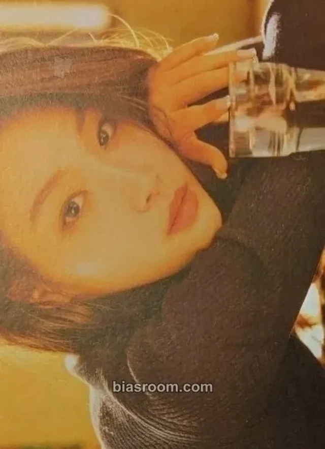 Chung Ha - Chung Ha - 2018 Birthday Fanmeeting Event fan meeting postcard item set