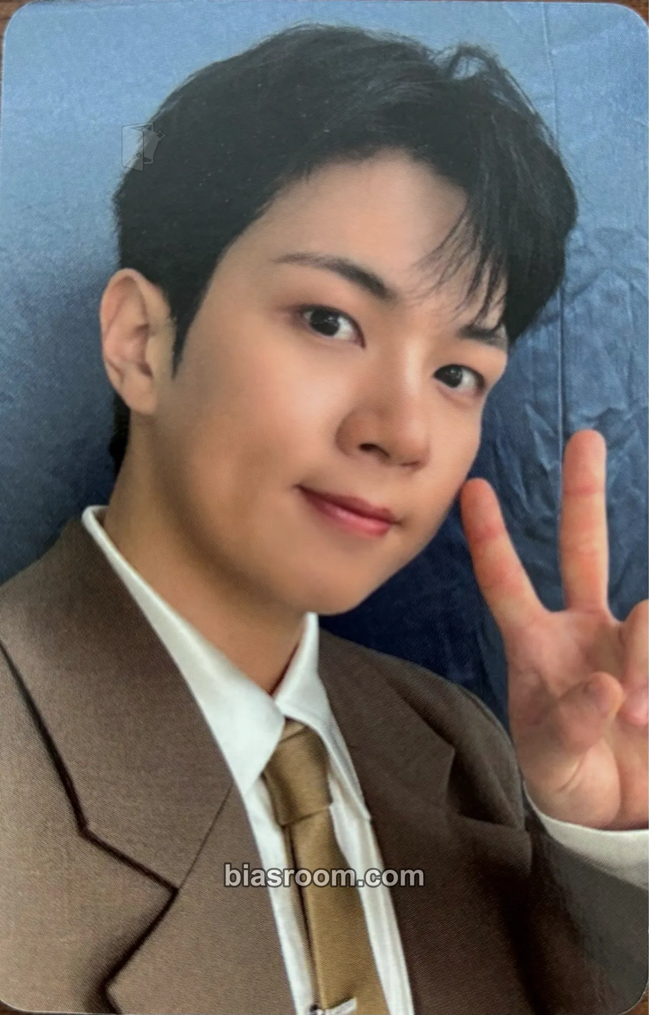 Hweseung Everlasting Photocard - N.Flying - N.Flying K-pop photocard