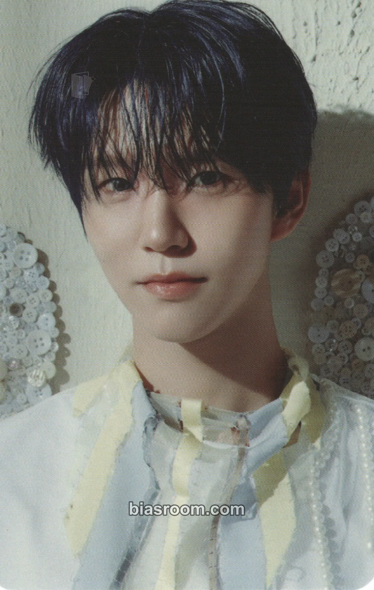 Jaehee Ode to Love MD Photocard - NCT WISH - NCT WISH K-pop photocard