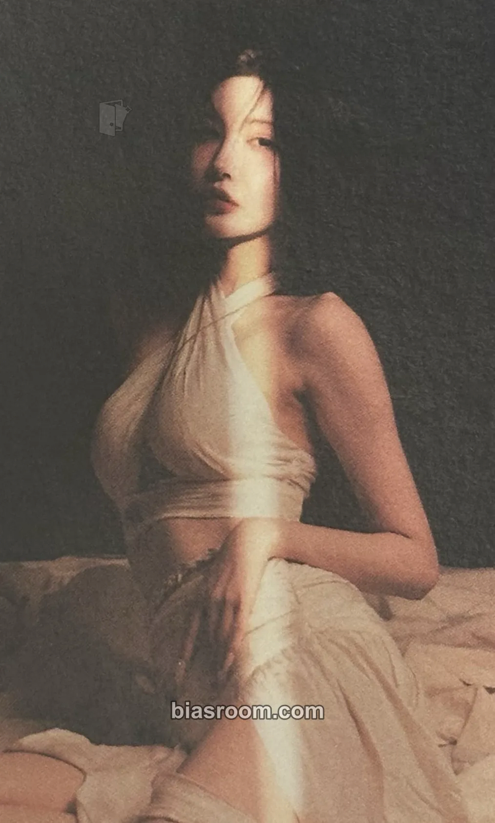 Nizz Defend Myself Photocard - X:IN - X:IN K-pop photocard