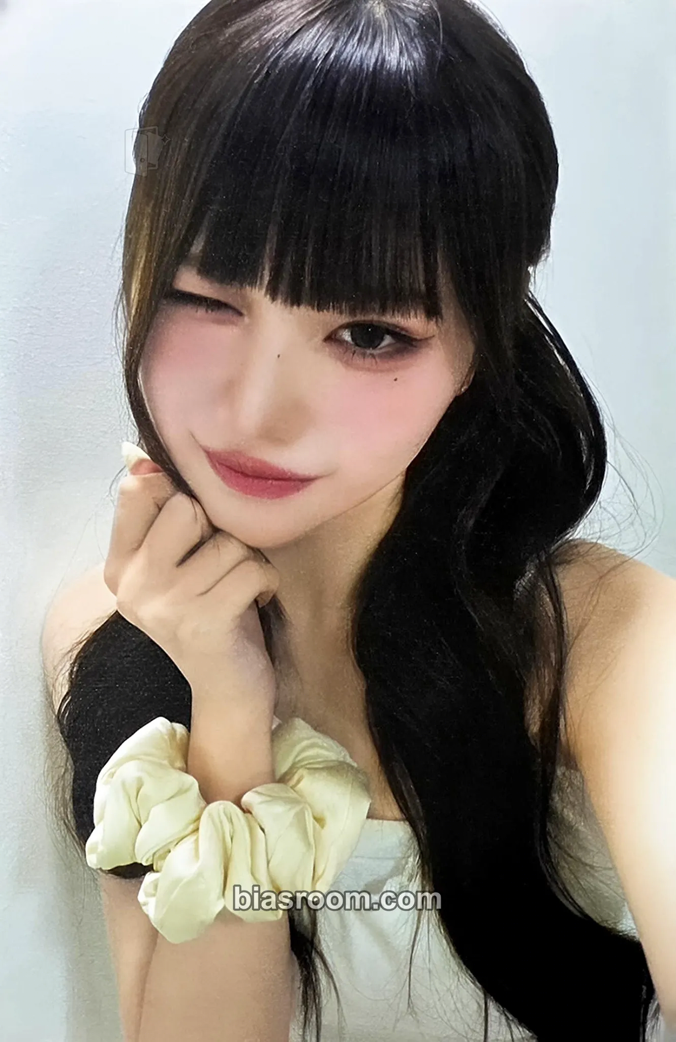 Serina MADEIN LINK UP 2026 Photocard - MADEIN - MADEIN K-pop photocard