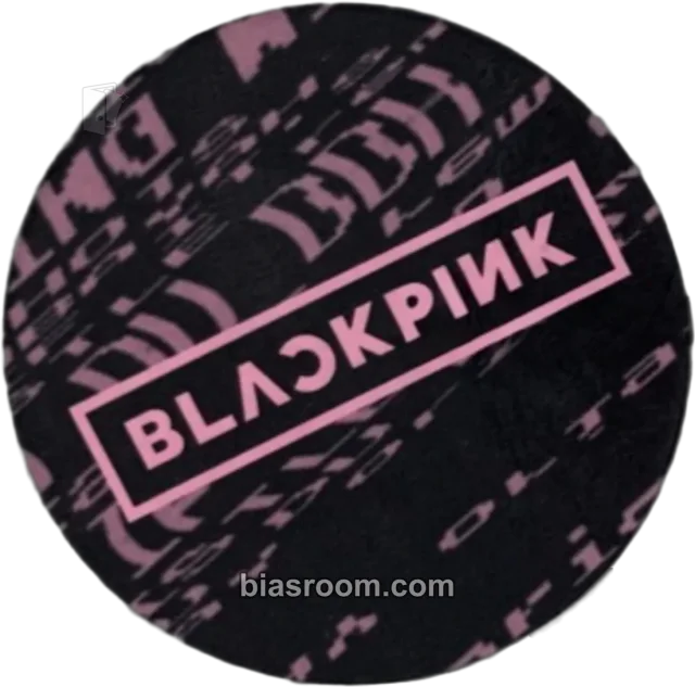 2018 TOUR [IN YOUR AREA] SEOUL DVD Photocard - BLACKPINK | Bias Room