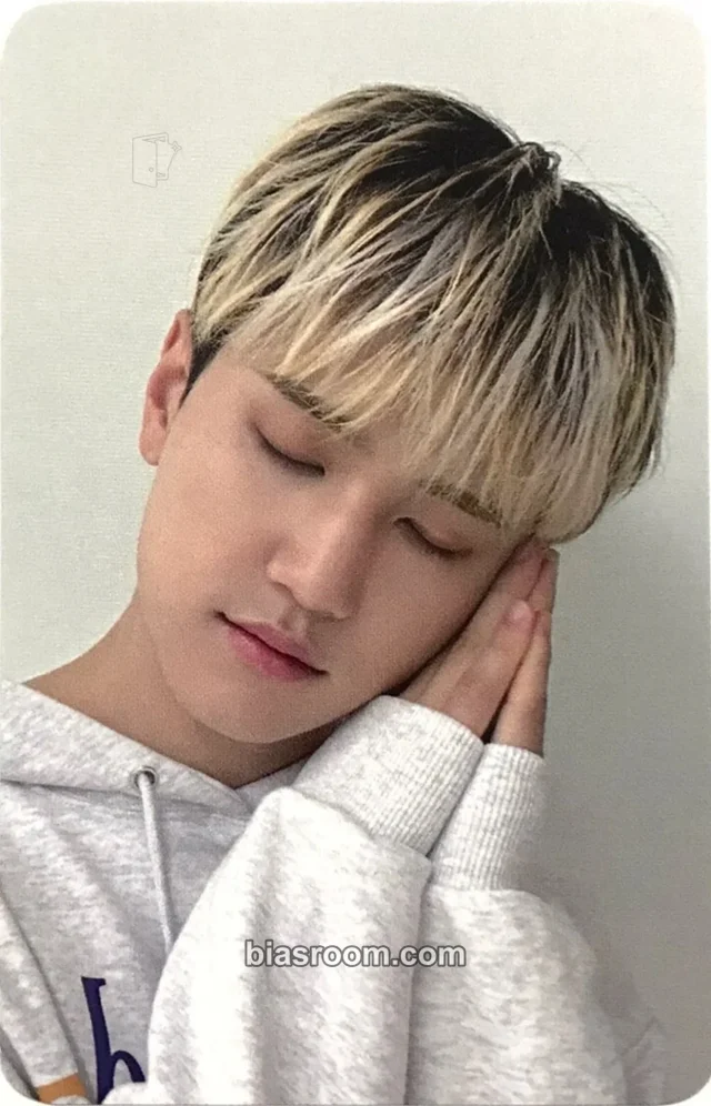 8TURN - Jaeyun - Uncharted Drift Album ktown4u video call/fancall round 4