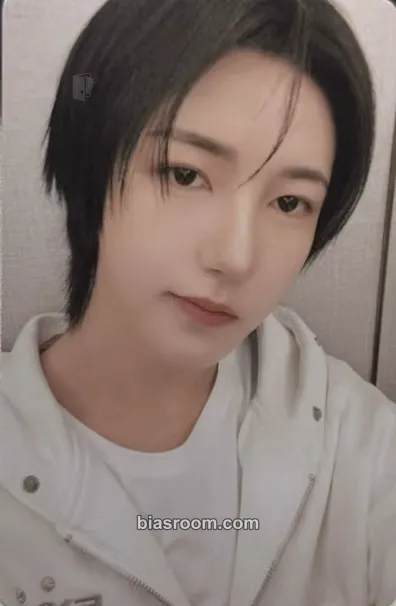 Renjun Beat It Up Photocard - NCT DREAM - NCT DREAM K-pop photocard