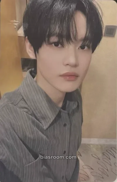 Chenle Beat It Up Photocard - NCT DREAM - NCT DREAM K-pop photocard