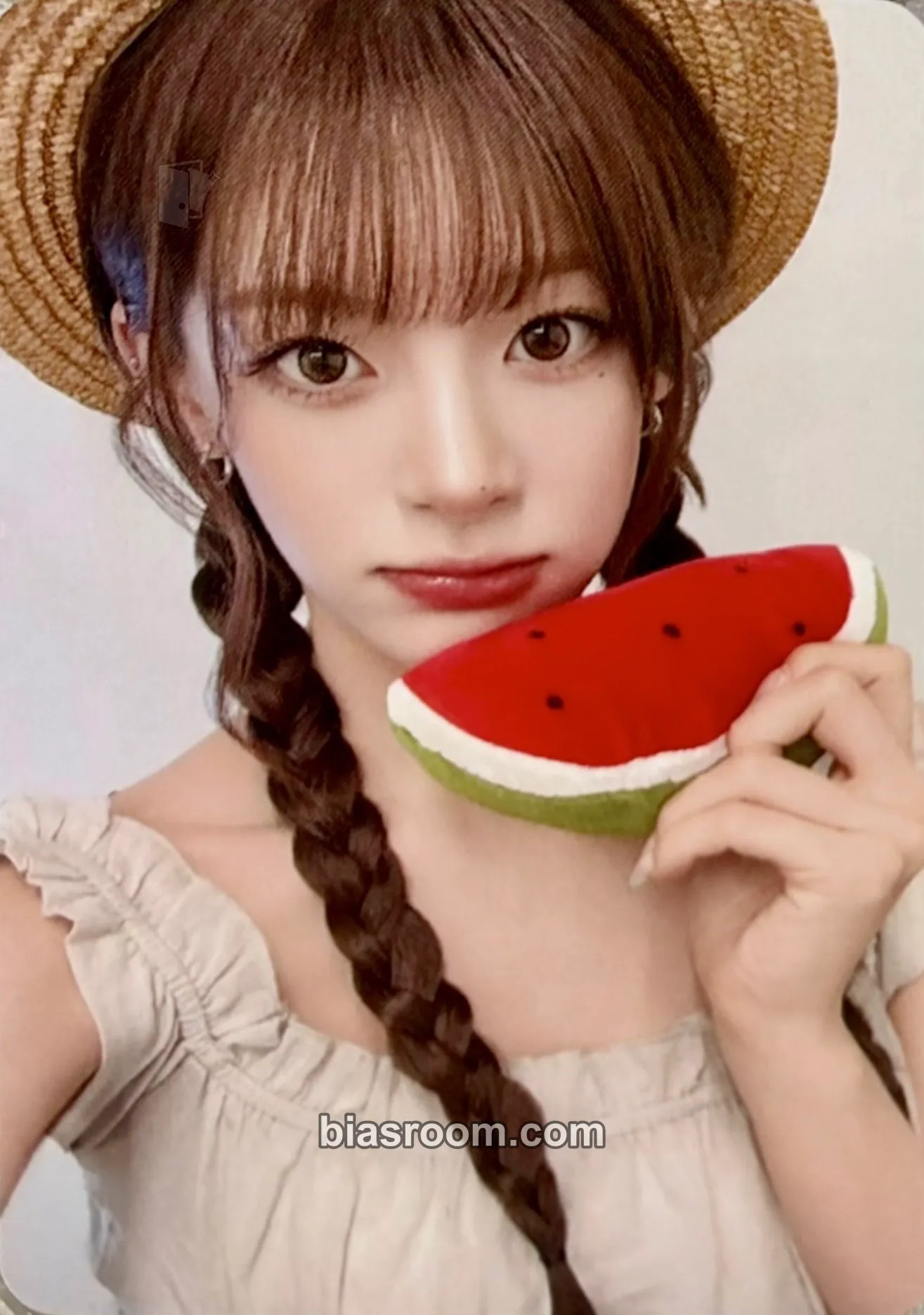 Seeun 2:LOVE Photocard - STAYC - STAYC K-pop photocard