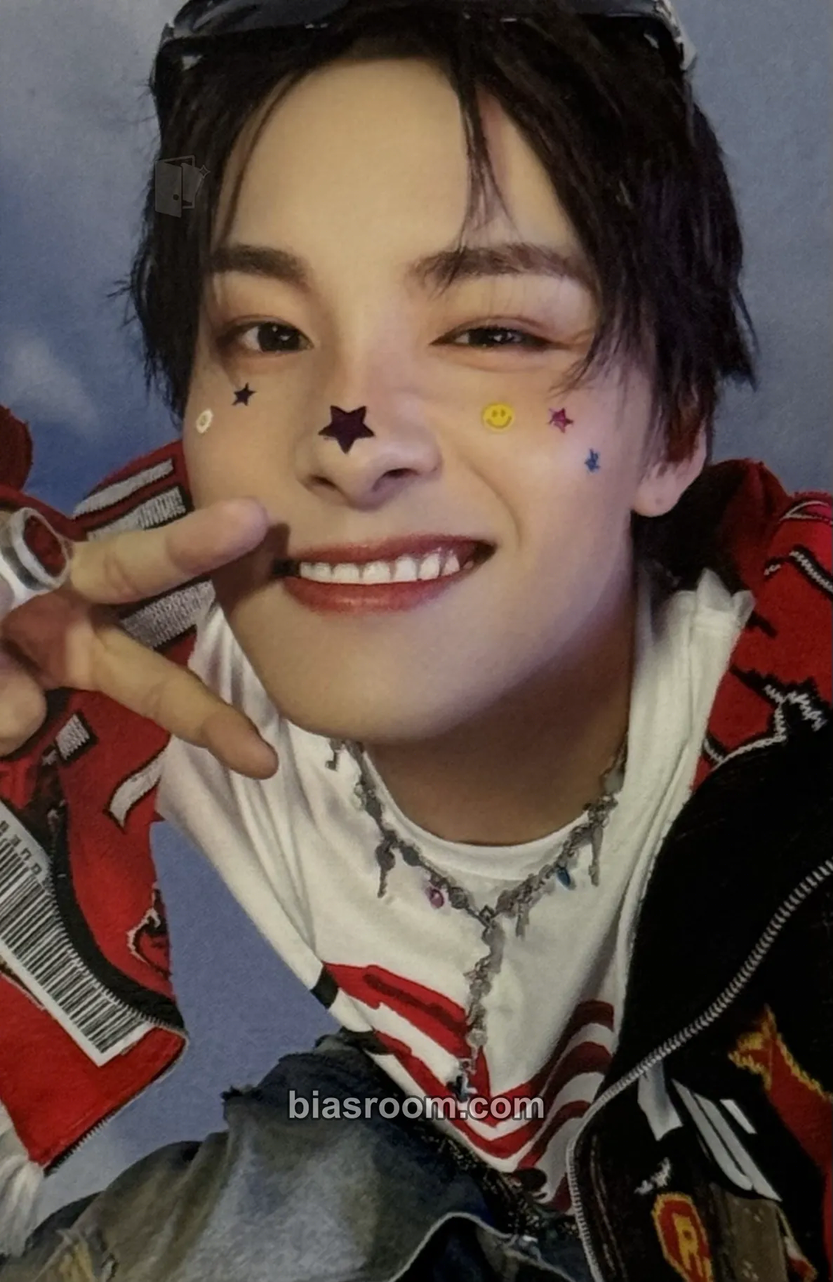 Takumi Kawanishi HANDZ IN MY POCKET Photocard - JO1 - JO1 K-pop photocard