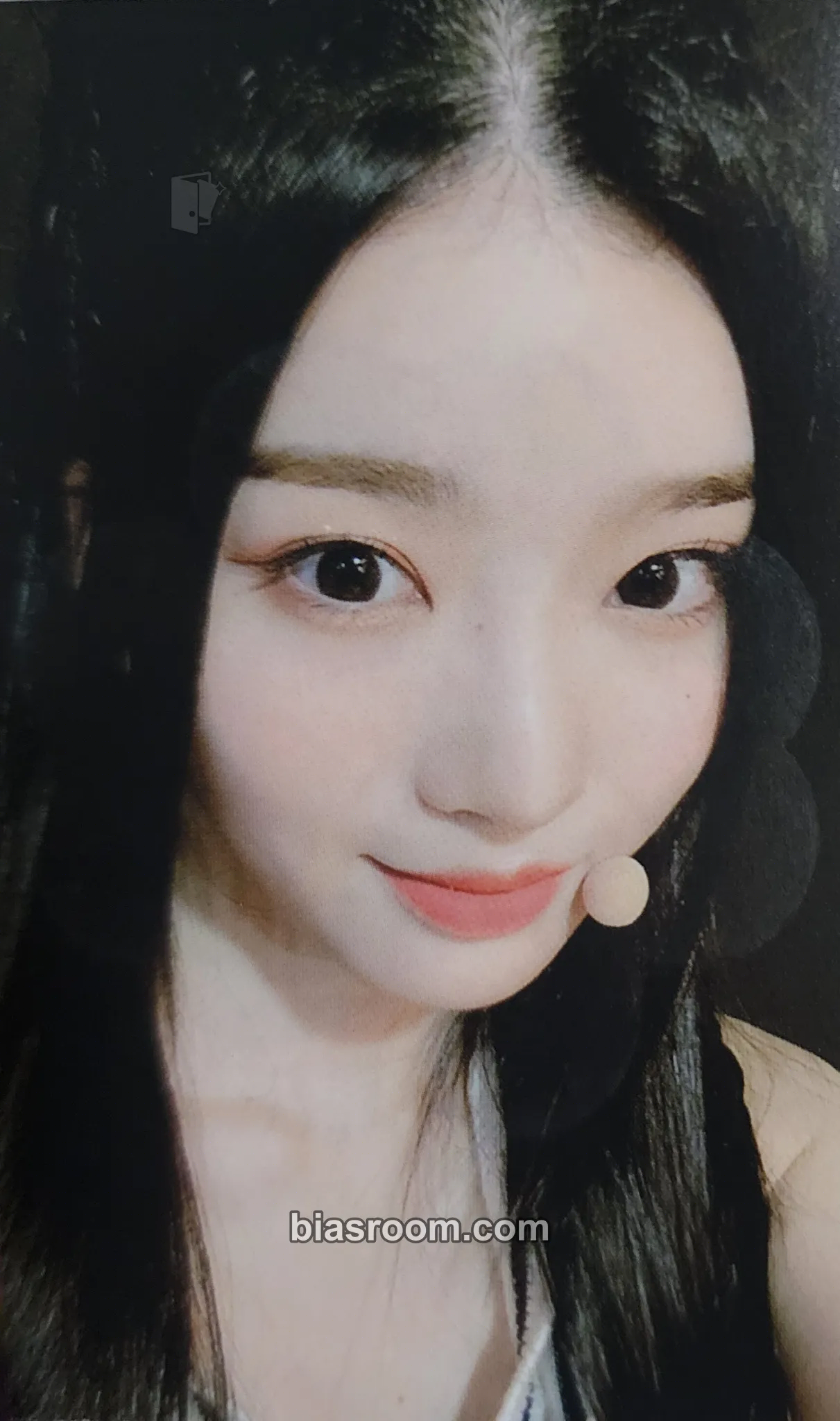 Yooyeon Assemble Photocard - tripleS - tripleS K-pop photocard