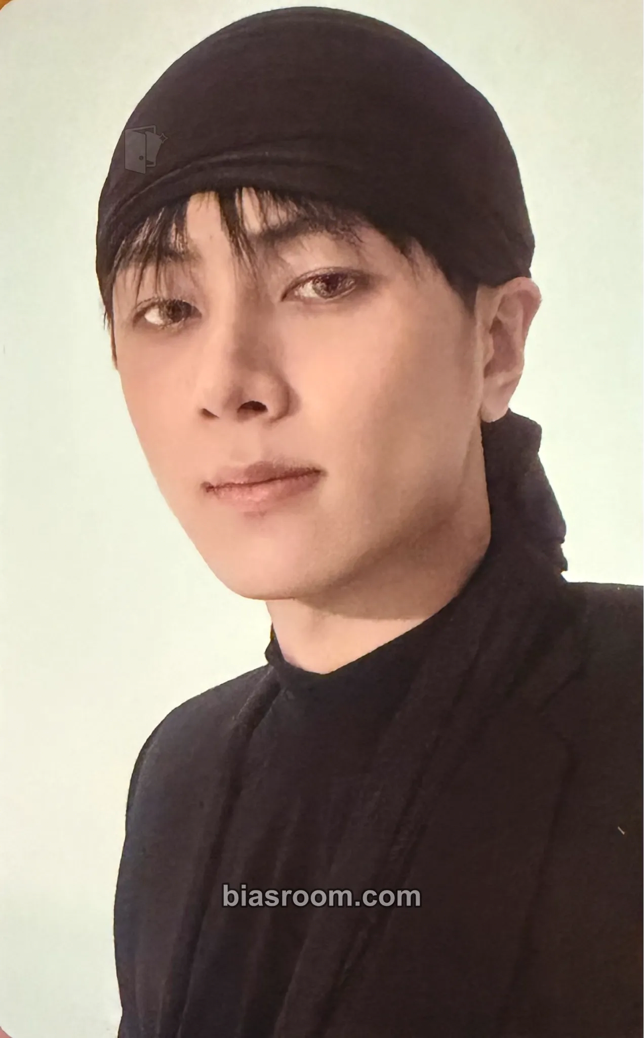 Jay THE SIN: BLISS Photocard - ENHYPEN - ENHYPEN K-pop photocard