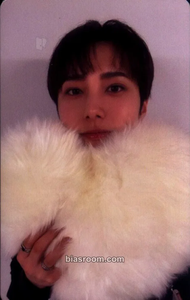 INI - Takumi - 2025 LIVE [XQUARE - MASTERPIECE] Event fanclub/membership