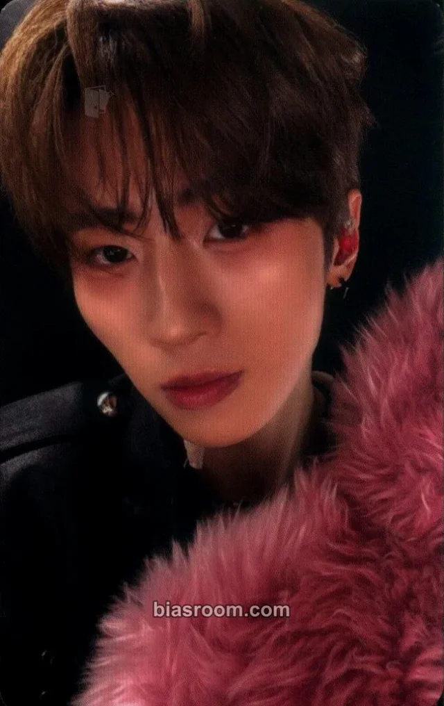 INI - Fengfan - 2025 LIVE [XQUARE - MASTERPIECE] Event fanclub/membership
