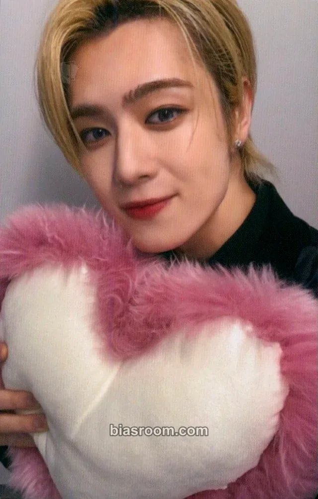 INI - Yudai - 2025 LIVE [XQUARE - MASTERPIECE] Event fanclub/membership