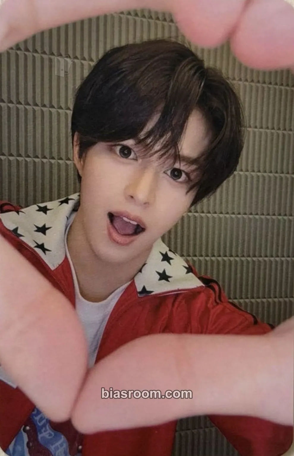 Teru Youth Today Photocard - VAYONN - VAYONN K-pop photocard