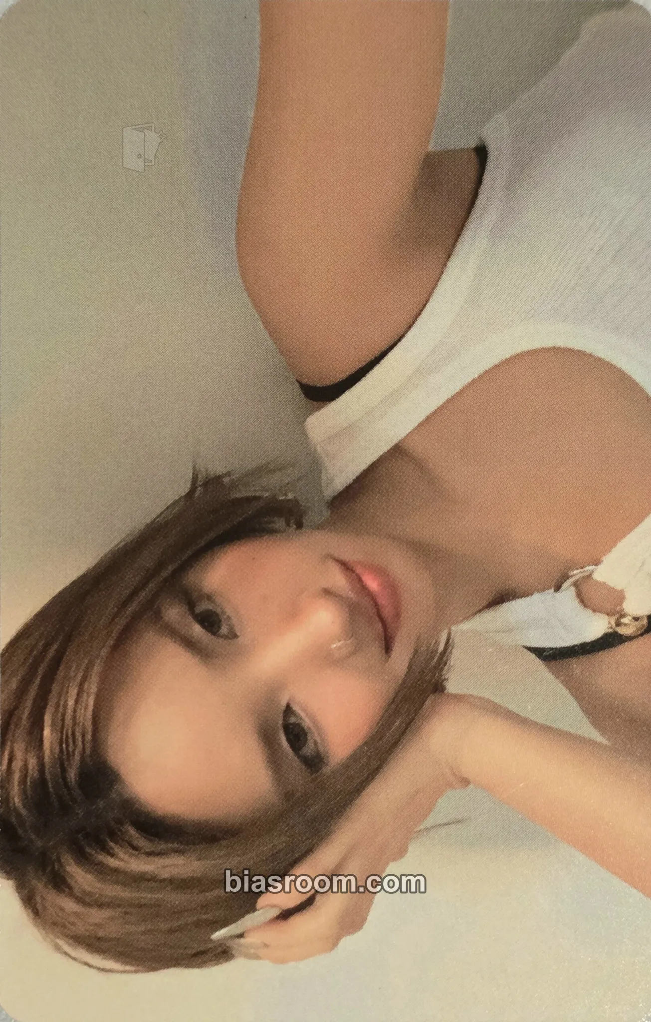 Soyeon MONO Photocard - i-dle - i-dle K-pop photocard