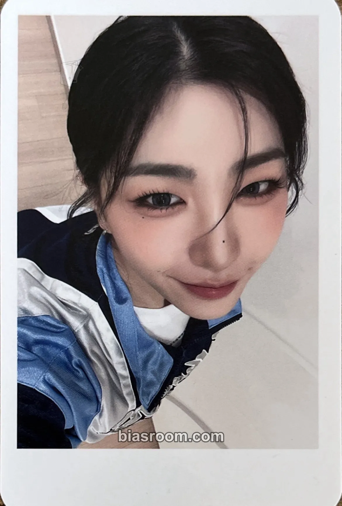 Sohyun Performante Photocard - tripleS - tripleS K-pop photocard