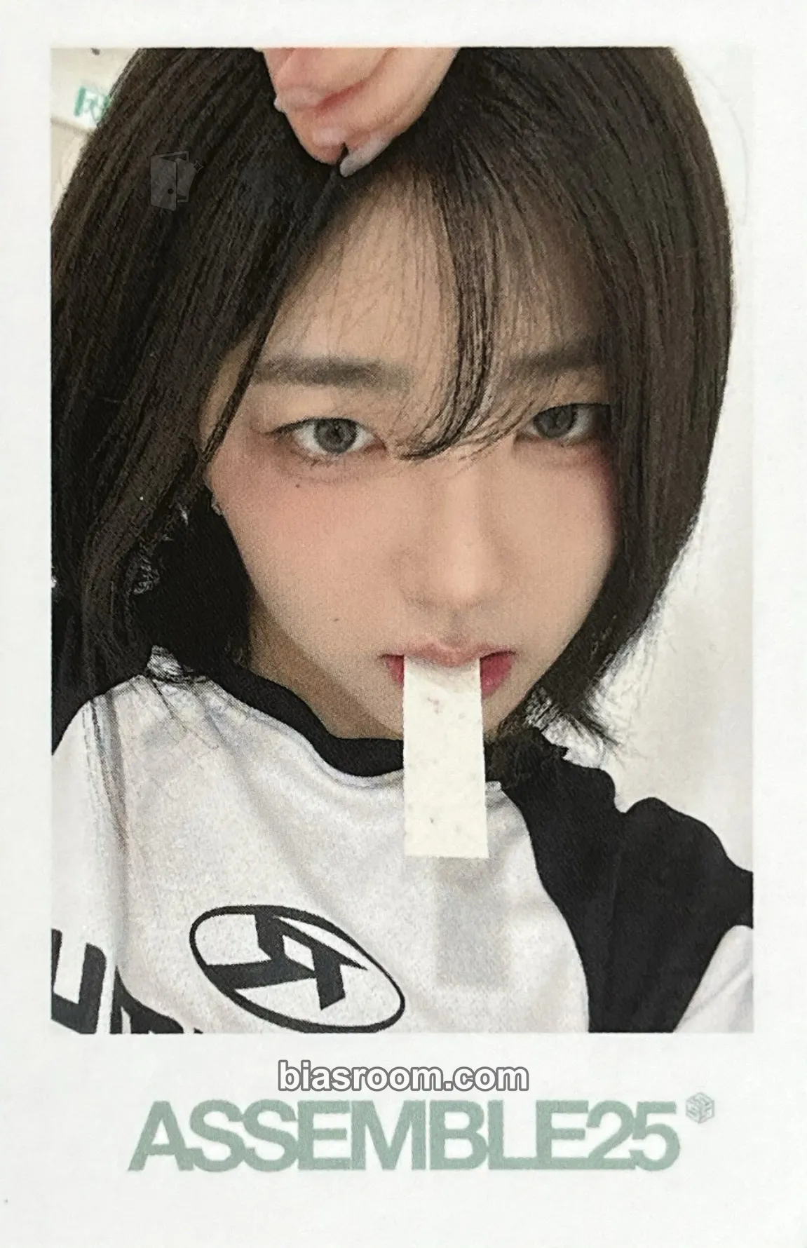 Sohyun Assemble25 Photocard - tripleS - tripleS K-pop photocard
