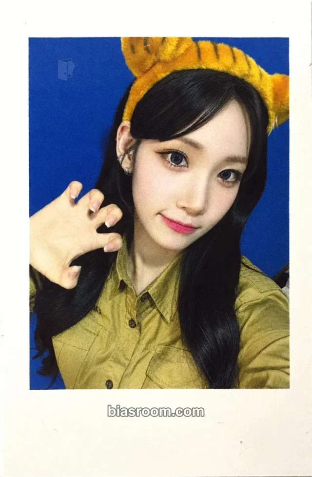 tripleS - Nakyoung - Assemble24 Album withmuu/withdrama
