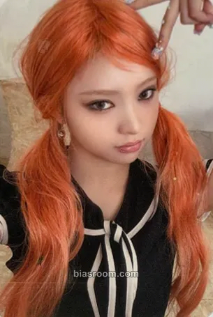 Haum WhyKiiiKiii Photocard - KiiiKiii - KiiiKiii K-pop photocard
