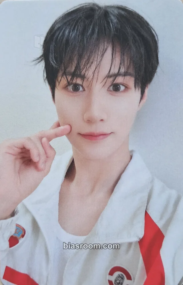 LUN8 - Ian - Off the Grid Album video call/fancall fanplee round 1
