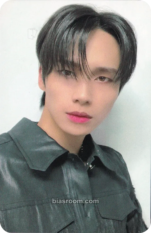 Kyoungyoon Chase Episode 3. Beum Photocard - DKZ - DKZ K-pop photocard