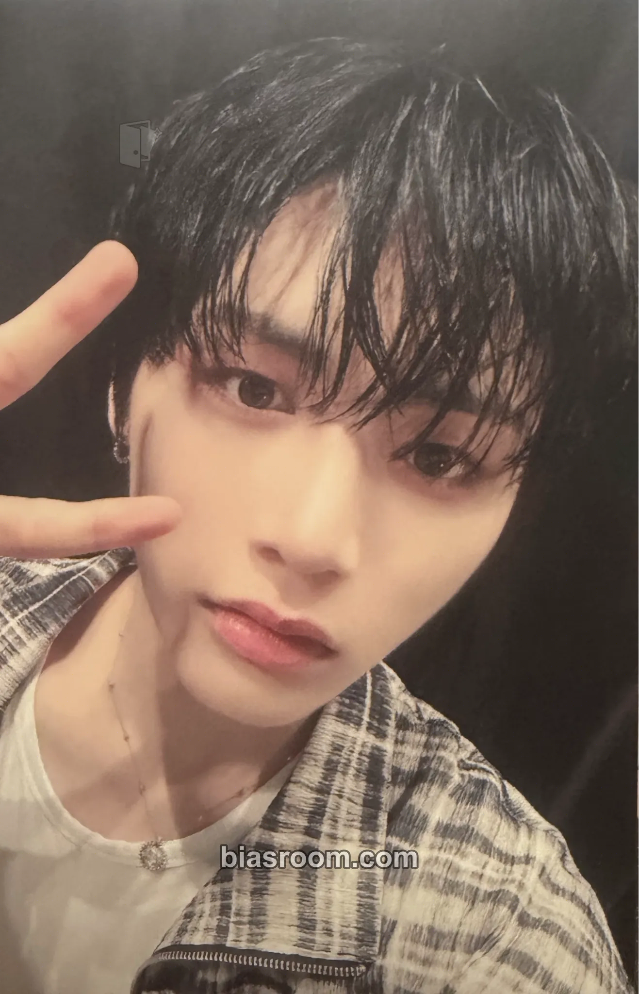 Taesan 19.99 Photocard - BOYNEXTDOOR - BOYNEXTDOOR K-pop photocard