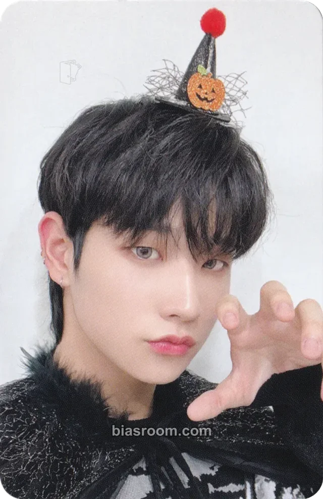 DKZ - Giseok - Chase Episode 3. Beum Album fansign makestar