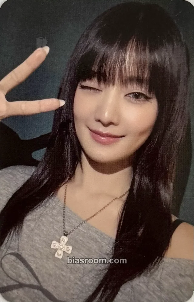i-dle - Minnie - We made Album video call/fancall round 2 makestar