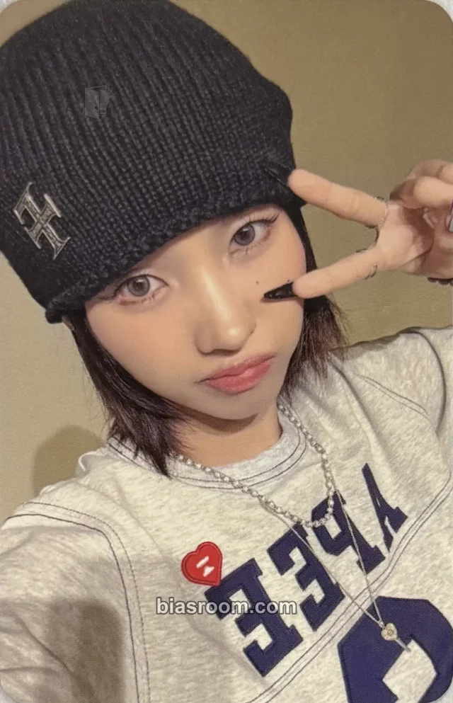 i-dle - Soyeon - We made Album makestar video call/fancall round 2