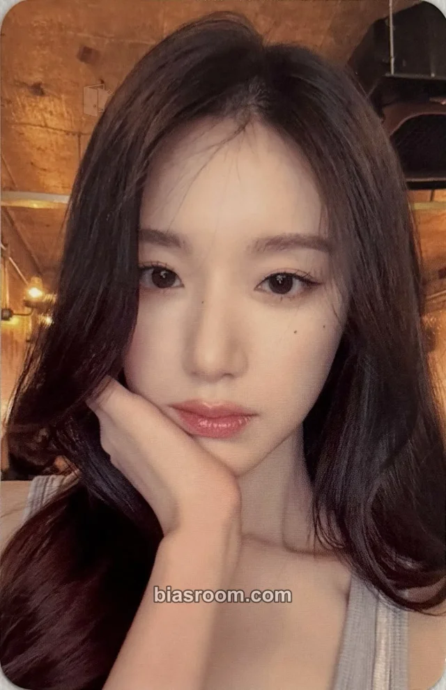 i-dle - Shuhua - We made Album makestar video call/fancall round 2