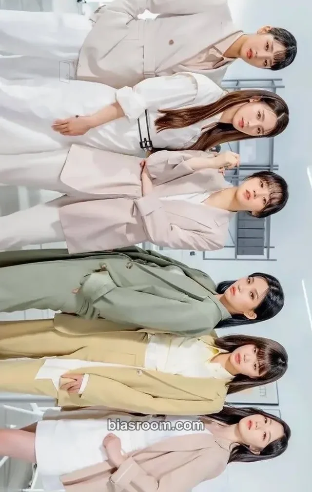 i-dle LENS ME x (G)I-dle K-pop photocard