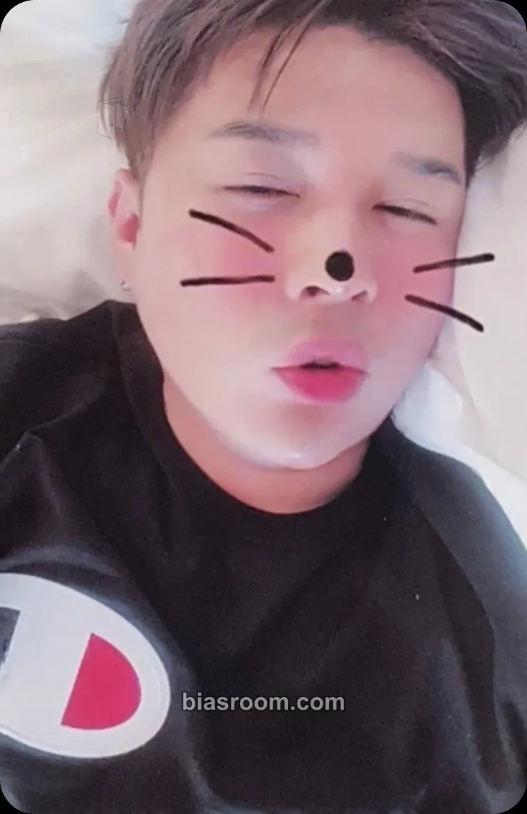 Shindong One More Time Photocard - SUPER JUNIOR - SUPER JUNIOR K-pop photocard