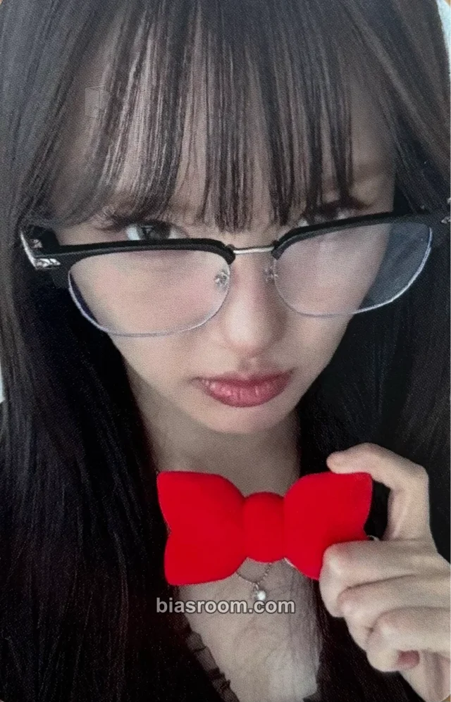 Yerin - Yerin - REACH YOU Album minirecord video call/fancall