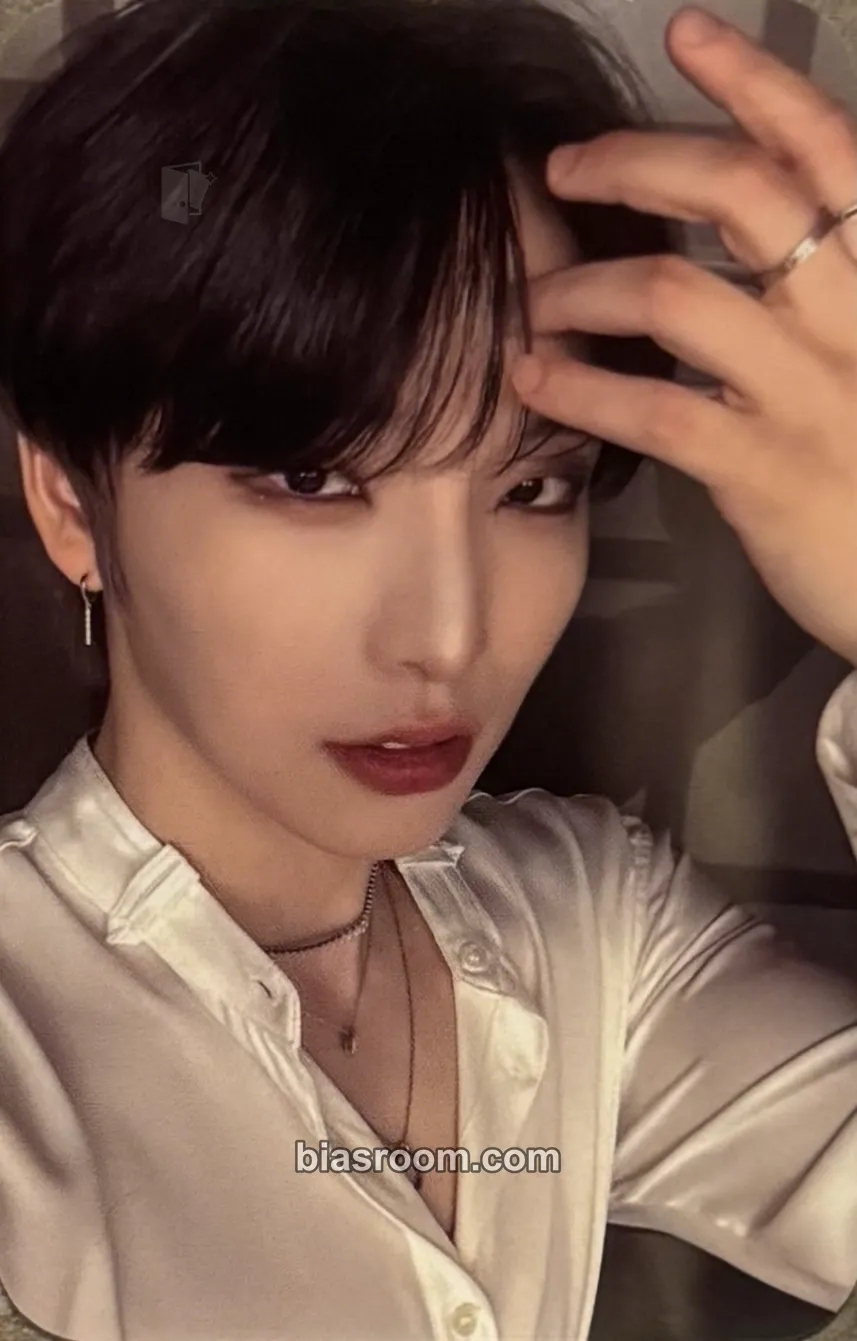 Seoho PYGMALION Photocard - ONEUS - ONEUS K-pop photocard