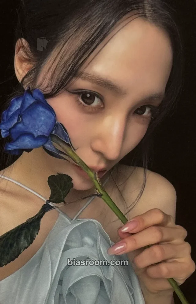 Girls' Generation - Tiffany - Edge of Calm (Tiffany Young) Album musickorea (music korea) pob (pre-order benefit)