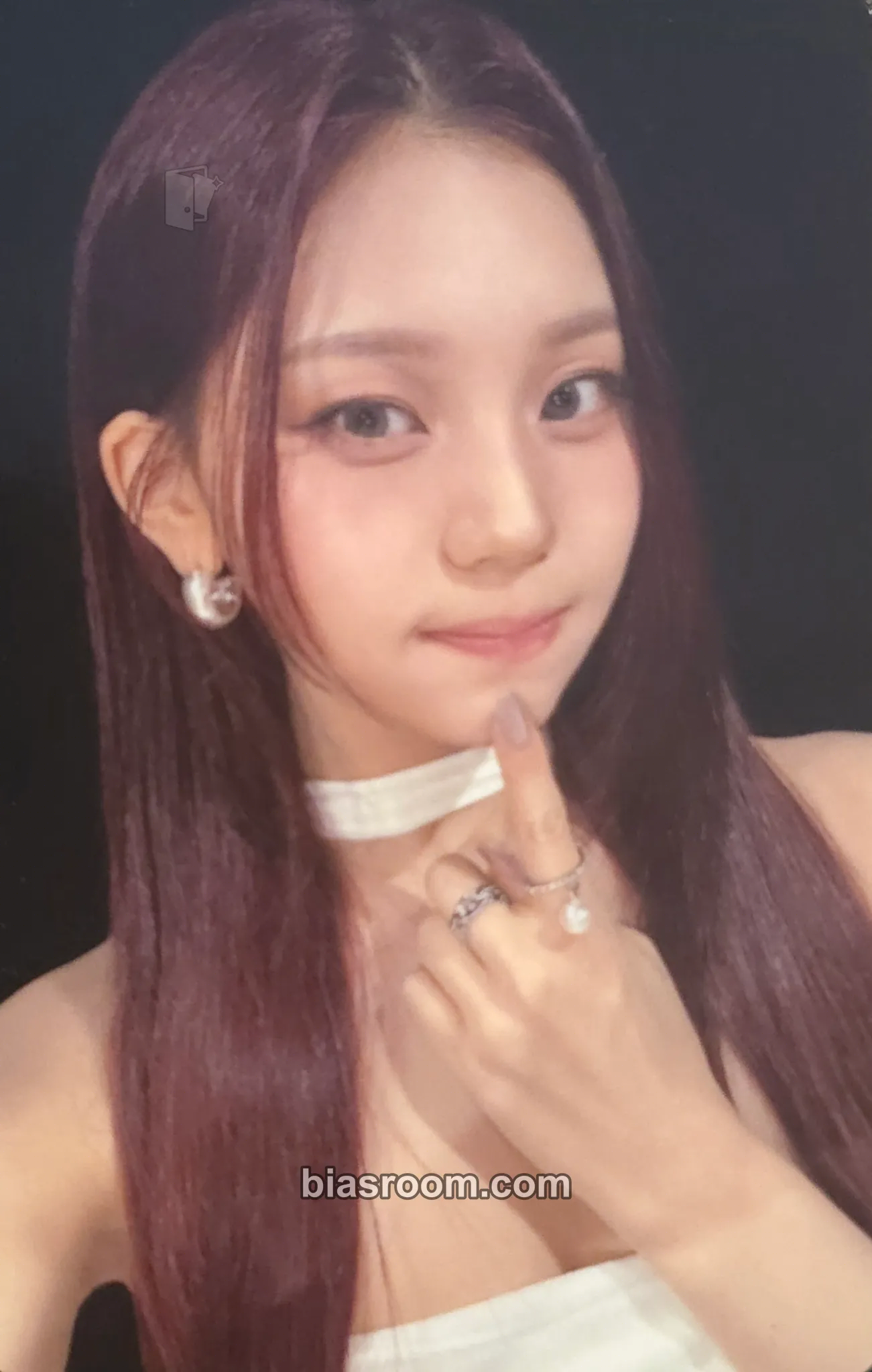 Umji New Legacy World Tour Photocard - VIVIZ - VIVIZ K-pop photocard