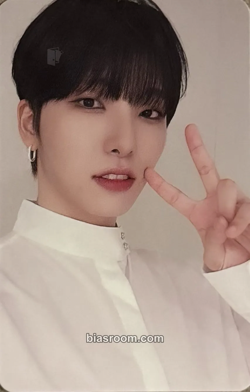 Seoho PYGMALION Photocard - ONEUS - ONEUS K-pop photocard