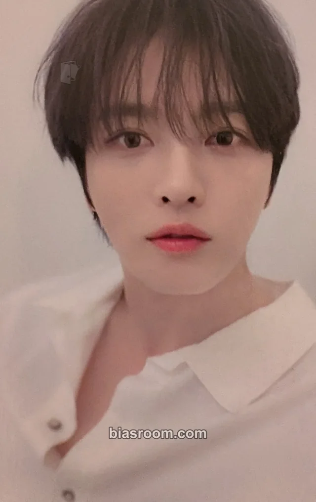 Kim Jae-joong - Kim Jae-joong - Sequence #4 Album album photocard platform