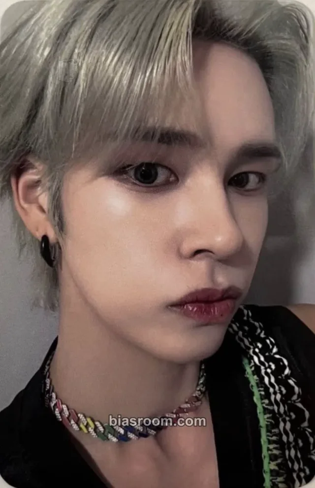 CRAVITY - Serim - SUN SEEKER Album soundwave round 1 video call/fancall fansign