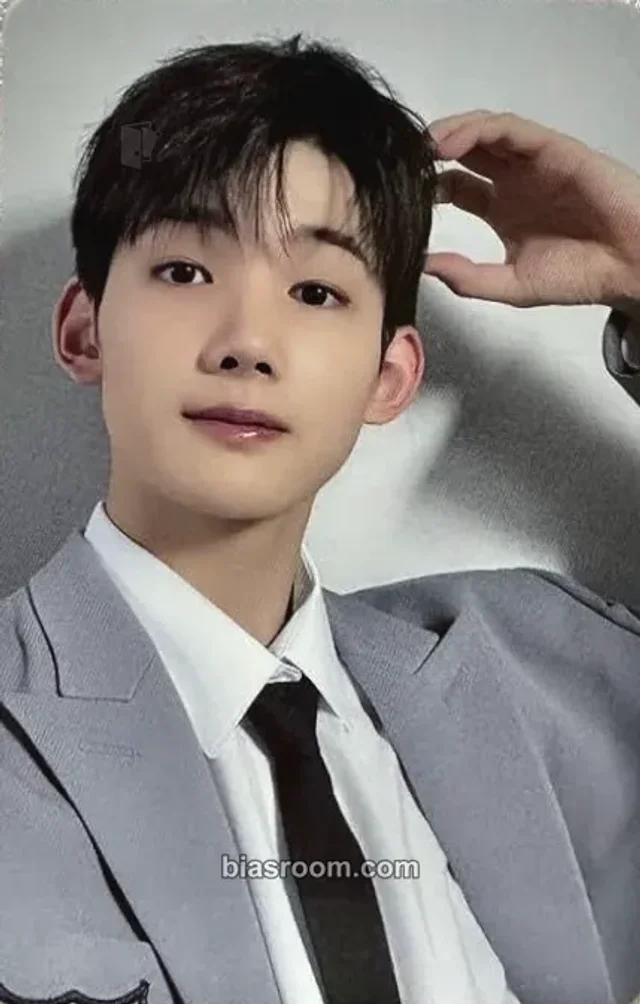 &TEAM - Jo - First Howling : WE EP Album round 1 video call/fancall withfans / yizhiyu (yzy)