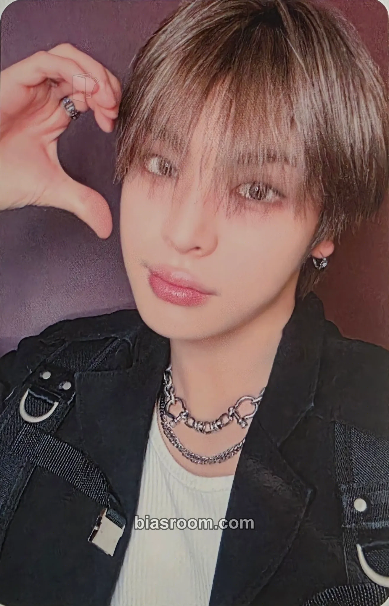 Yechan ROUTE ZERO: The ORA Photocard - xikers - xikers K-pop photocard
