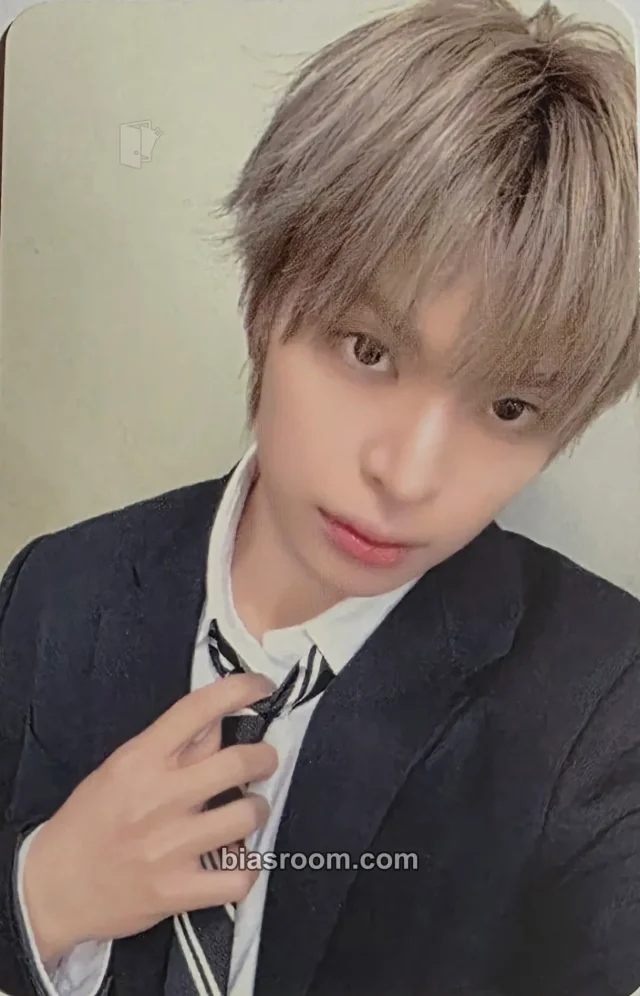 xikers - Yechan - ROUTE ZERO: The ORA Album soundwave video call/fancall fansign round 2