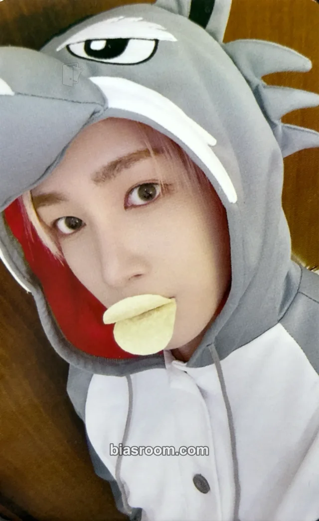 xikers - Hunter - HOUSE OF TRICKY : SPUR Album jump up round 3 video call/fancall