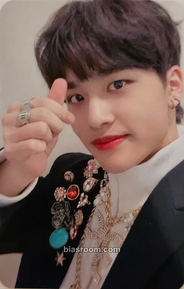 MCND - BIC - MCND AGE Album fansign soundwave