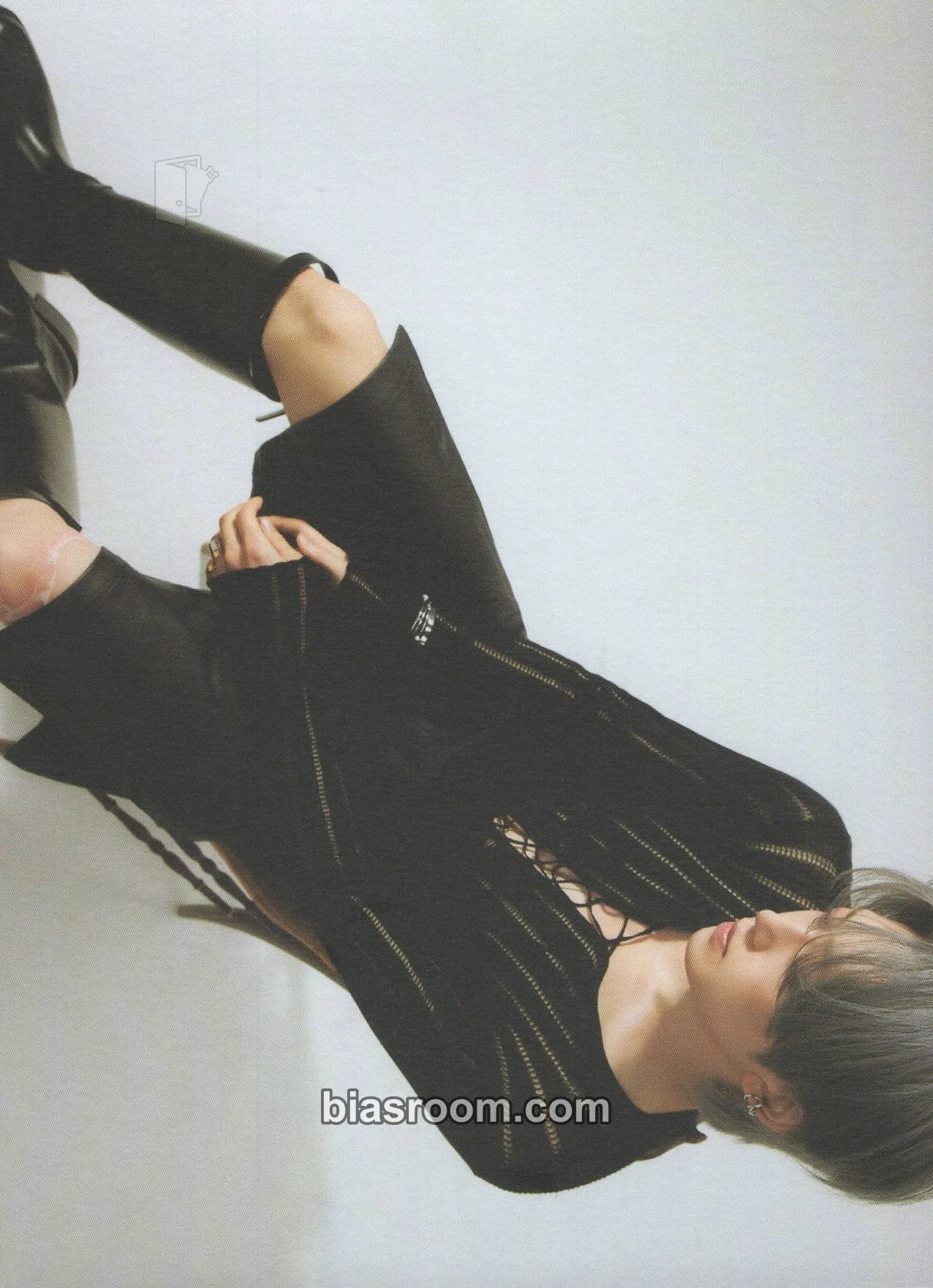 Fuma Mark on Me Photocard - &TEAM - &TEAM K-pop photocard