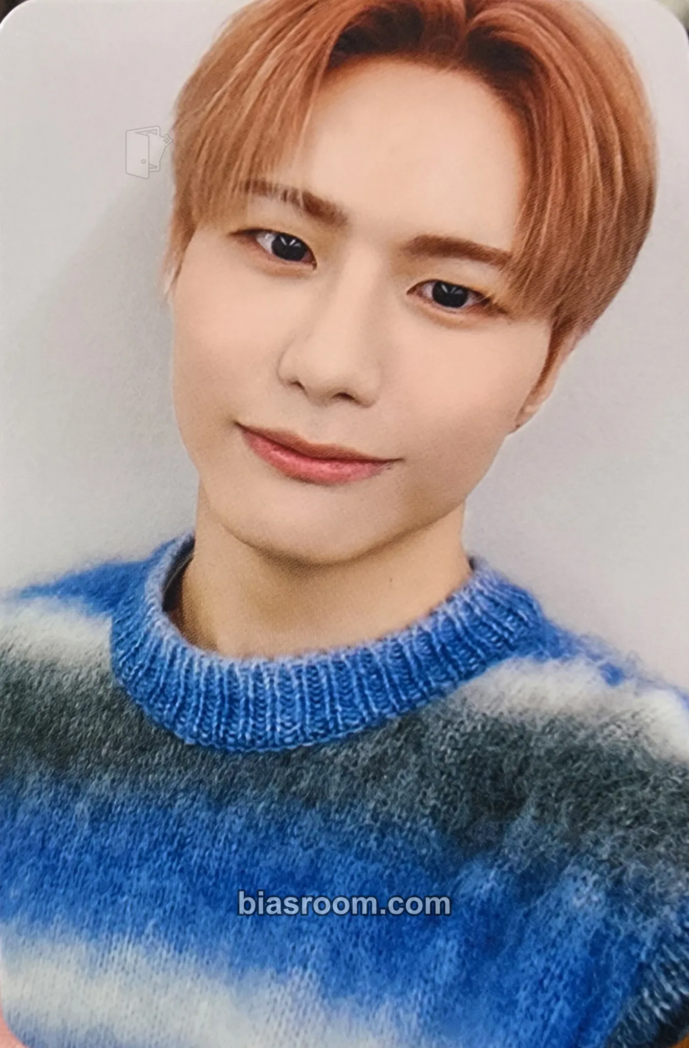 Seungsik Choice Photocard - VICTON - VICTON K-pop photocard