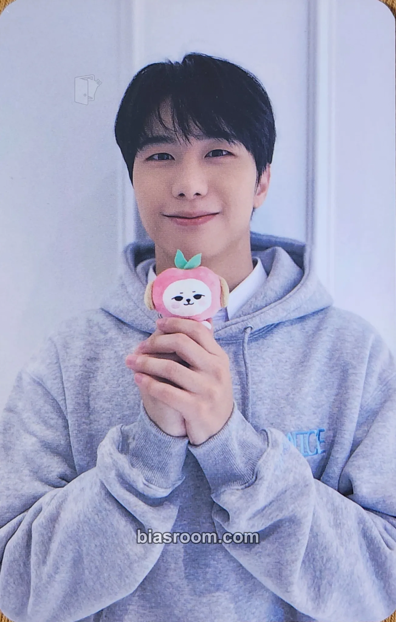 Seungsik Choice Photocard - VICTON - VICTON K-pop photocard