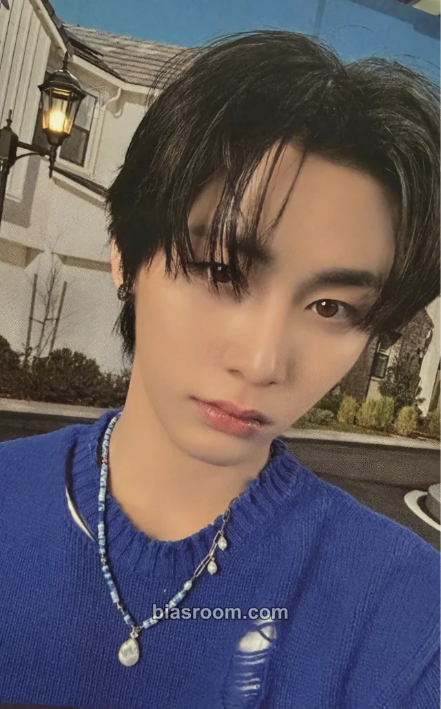 BOYNEXTDOOR - Taesan - 2024 Fanmeeting 'ONEDOORFUL DAY' Event merch inclusion