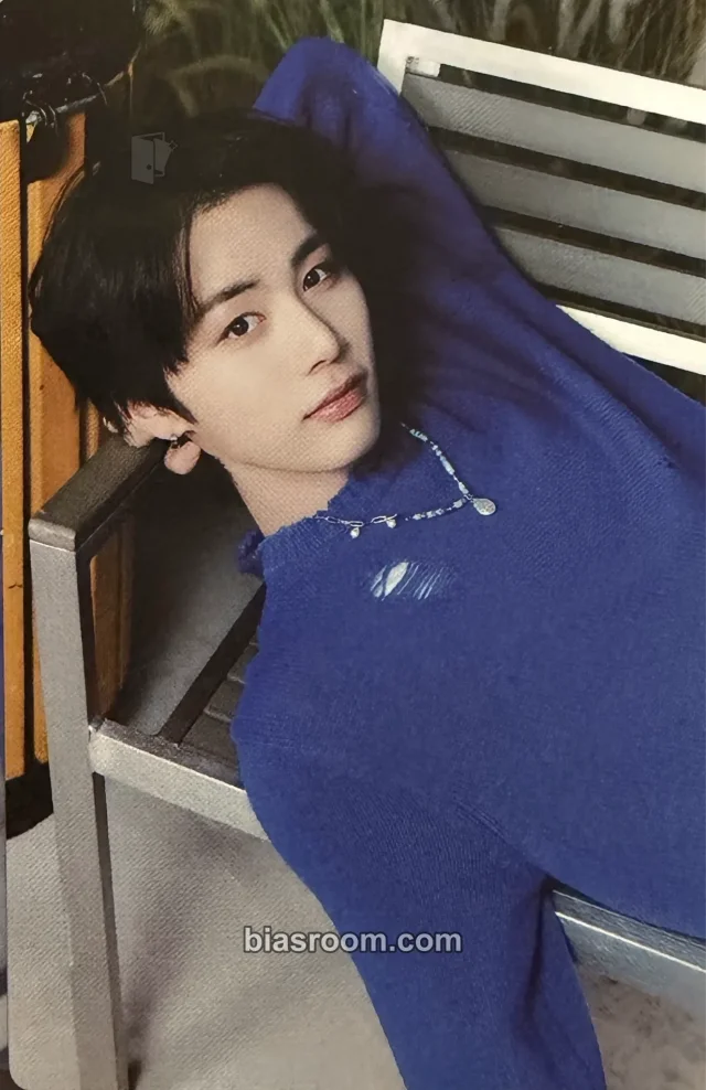 BOYNEXTDOOR - Taesan - 2024 Fanmeeting 'ONEDOORFUL DAY' Event random pack