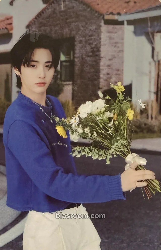 BOYNEXTDOOR - Taesan - 2024 Fanmeeting 'ONEDOORFUL DAY' Event random pack