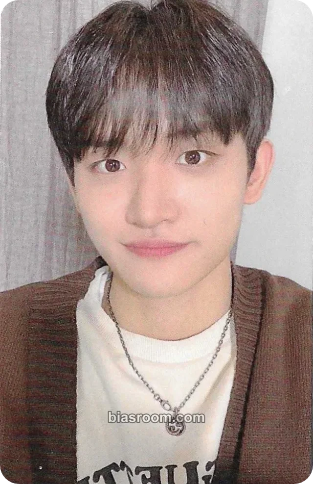 LUCY - Wonsang - Blue Album jjmuze (jj muze) video call/fancall